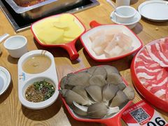 -海陆红火锅(汉兴路店)