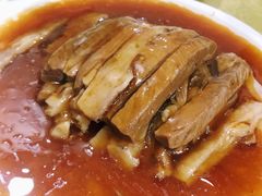 -双喜饭庄(马道坡街店)