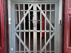 -青岛德国监狱旧址博物馆