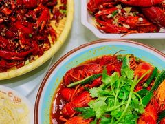 -阿胖龙虾小海鲜(宁国南路总店)