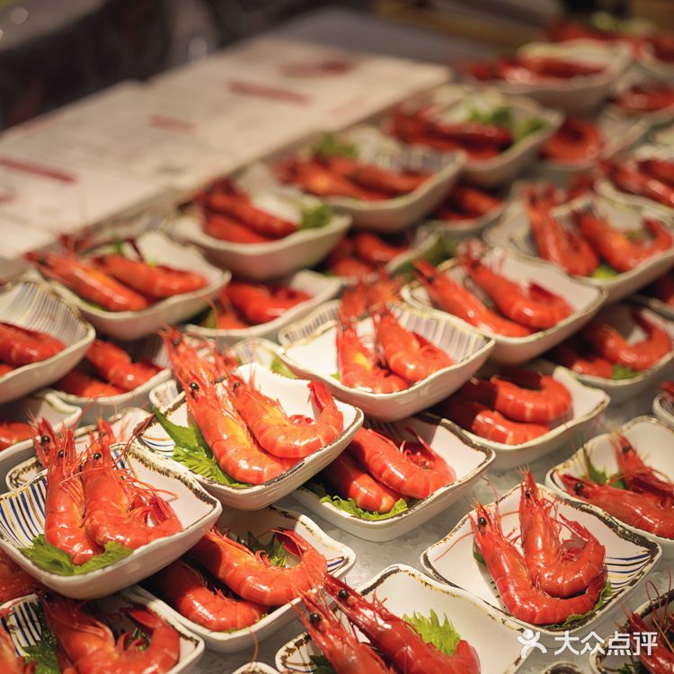 亚马逊自助吃回本📍详细路线图攻略‼️