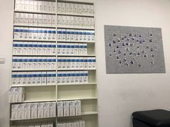 -皓洁口腔门诊部(金色雅园金涛苑店)