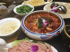 -巴蜀印象火锅(永陵总店)