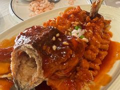 -香雪海饭店中餐厅(人民桥店)
