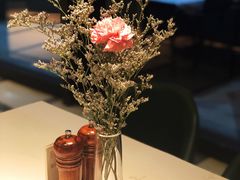 -L'Arome芳芳法国餐厅(仙林金鹰店)