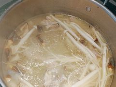 -原味四季椰子鸡(平湖天虹店)
