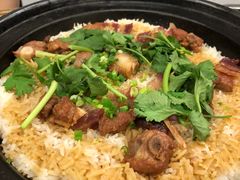 -大岗仙庙烧鸡(海南总店)