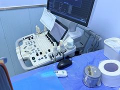 -纳吉亚猫专科动物诊疗中心(蒋宅口分院)