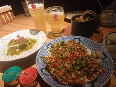 -雪熊精酿·哈尔滨烧烤酒馆(非遗大串店)