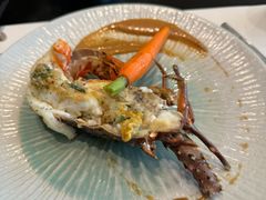 -将军日本餐厅·Shogun(厦门马哥孛罗东方大酒店)