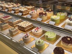 -M'CAKE(西单大悦城店)