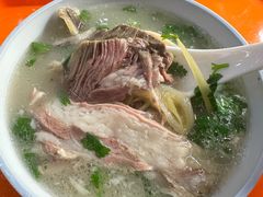 -宋老三苏肉羊肉汤老店
