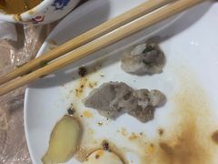 -鑫龙火锅城(环山路店)