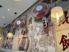 -阿琴面馆(武林路店)