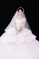-秦皇岛我和你婚纱摄影工作室