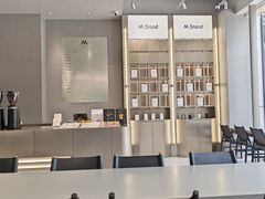-M Stand(成都COSMO店)