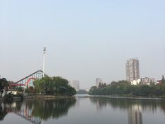 -沙市市中山公园