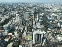 -彩虹云霄酒店76&78层国际自助餐