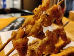 鸡脆掌中宝-腰子哥烤串(石佛营炫特店)