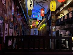 -坂吉屋·居酒屋深夜食堂(龙湖店)