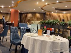 -粤菜王府·海鲜·茶市·海景餐厅(大梅沙店)