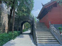 -洛阳白马寺