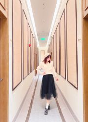 -厦门安达仕酒店·衡境SPA