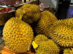 -深海聚汇·牛榴宴·自助料理(江宁万达店)