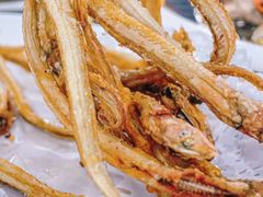 -小海豚·老字号海鲜餐厅(三亚湾店)