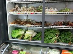 自助取餐区-丹妹麻辣烫(袁家岭20year店)