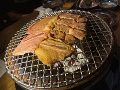 -玖合肉町·烧肉(惠安禹洲店)