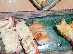 -千代御(临河街店)