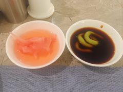 -西安高新希尔顿酒店·咖啡露台西餐厅