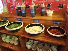 -大龙辣火锅·龙虾·烧烤(湖滨新天地店)
