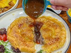 -澳门陈光记烧味饭店(南京德基广场店)