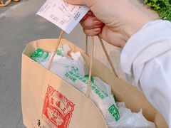 -京门老爆三·铜锅涮肉 爆肚(望京店)