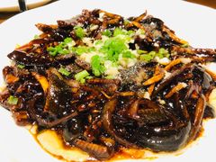 响油鳝糊-浦江餐饮•上海菜馆(五四路店)
