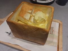 -绿茶餐厅(广州天河城店)