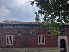 -蔡氏古民居建筑群