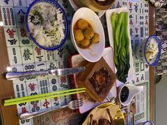 -七爷清汤腩·港式餐厅(金狮广场店)