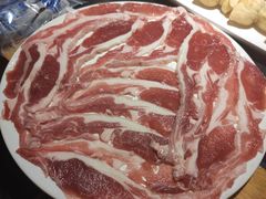 -东道煮牛肉火锅(重庆路店)