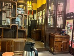 -三林本帮馆(中林街店)