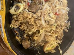 -豪客来牛排(成都锦江大融城店)