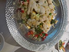 -小鱼小牛·鱼牛干锅·脆鱼火锅(世欧广场店)