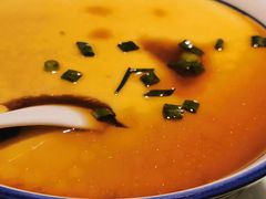 -亲青菜食尚餐厅(银谷店)