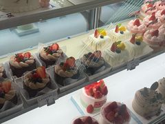 -LanTa蓝塔烘焙(锦艺城店)