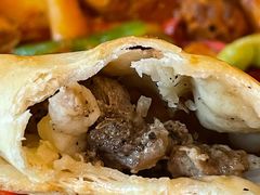 -维吾尔餐厅(宜山路店)