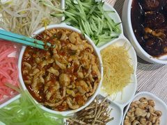 -小雅木姜子烤鸡·贵州菜(鸿通城店)