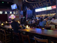 -HIB HUB公社(解放西路店)