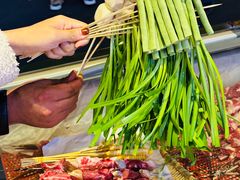 -新疆阿卜杜拉烧烤餐厅(四方坪店)